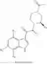 Fig. 1697 - PHARMACEUTICAL FORMULATIONS OF SUBSTITUTED AZAINDOLEOXOACETIC PIPERAZINE DERIVATIVES WITH PROTEASE INHIBITORS
