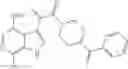 Fig. 170 - PHARMACEUTICAL FORMULATIONS OF SUBSTITUTED AZAINDOLEOXOACETIC PIPERAZINE DERIVATIVES WITH PROTEASE INHIBITORS