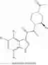 Fig. 1706 - PHARMACEUTICAL FORMULATIONS OF SUBSTITUTED AZAINDOLEOXOACETIC PIPERAZINE DERIVATIVES WITH PROTEASE INHIBITORS