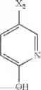 Fig. 1707 - PHARMACEUTICAL FORMULATIONS OF SUBSTITUTED AZAINDOLEOXOACETIC PIPERAZINE DERIVATIVES WITH PROTEASE INHIBITORS
