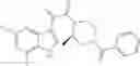 Fig. 173 - PHARMACEUTICAL FORMULATIONS OF SUBSTITUTED AZAINDOLEOXOACETIC PIPERAZINE DERIVATIVES WITH PROTEASE INHIBITORS