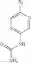 Fig. 1735 - PHARMACEUTICAL FORMULATIONS OF SUBSTITUTED AZAINDOLEOXOACETIC PIPERAZINE DERIVATIVES WITH PROTEASE INHIBITORS