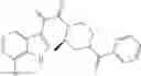 Fig. 174 - PHARMACEUTICAL FORMULATIONS OF SUBSTITUTED AZAINDOLEOXOACETIC PIPERAZINE DERIVATIVES WITH PROTEASE INHIBITORS