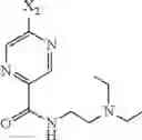 Fig. 1749 - PHARMACEUTICAL FORMULATIONS OF SUBSTITUTED AZAINDOLEOXOACETIC PIPERAZINE DERIVATIVES WITH PROTEASE INHIBITORS