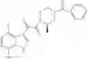 Fig. 178 - PHARMACEUTICAL FORMULATIONS OF SUBSTITUTED AZAINDOLEOXOACETIC PIPERAZINE DERIVATIVES WITH PROTEASE INHIBITORS