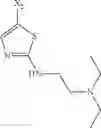 Fig. 1791 - PHARMACEUTICAL FORMULATIONS OF SUBSTITUTED AZAINDOLEOXOACETIC PIPERAZINE DERIVATIVES WITH PROTEASE INHIBITORS