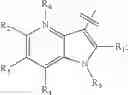 Fig. 18 - PHARMACEUTICAL FORMULATIONS OF SUBSTITUTED AZAINDOLEOXOACETIC PIPERAZINE DERIVATIVES WITH PROTEASE INHIBITORS