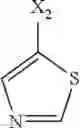 Fig. 1815 - PHARMACEUTICAL FORMULATIONS OF SUBSTITUTED AZAINDOLEOXOACETIC PIPERAZINE DERIVATIVES WITH PROTEASE INHIBITORS