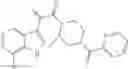 Fig. 182 - PHARMACEUTICAL FORMULATIONS OF SUBSTITUTED AZAINDOLEOXOACETIC PIPERAZINE DERIVATIVES WITH PROTEASE INHIBITORS