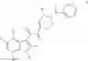 Fig. 19 - PHARMACEUTICAL FORMULATIONS OF SUBSTITUTED AZAINDOLEOXOACETIC PIPERAZINE DERIVATIVES WITH PROTEASE INHIBITORS