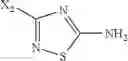 Fig. 1901 - PHARMACEUTICAL FORMULATIONS OF SUBSTITUTED AZAINDOLEOXOACETIC PIPERAZINE DERIVATIVES WITH PROTEASE INHIBITORS