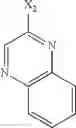 Fig. 1935 - PHARMACEUTICAL FORMULATIONS OF SUBSTITUTED AZAINDOLEOXOACETIC PIPERAZINE DERIVATIVES WITH PROTEASE INHIBITORS