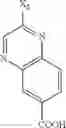 Fig. 1963 - PHARMACEUTICAL FORMULATIONS OF SUBSTITUTED AZAINDOLEOXOACETIC PIPERAZINE DERIVATIVES WITH PROTEASE INHIBITORS