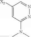 Fig. 1985 - PHARMACEUTICAL FORMULATIONS OF SUBSTITUTED AZAINDOLEOXOACETIC PIPERAZINE DERIVATIVES WITH PROTEASE INHIBITORS