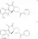 Fig. 199 - PHARMACEUTICAL FORMULATIONS OF SUBSTITUTED AZAINDOLEOXOACETIC PIPERAZINE DERIVATIVES WITH PROTEASE INHIBITORS