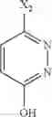 Fig. 1997 - PHARMACEUTICAL FORMULATIONS OF SUBSTITUTED AZAINDOLEOXOACETIC PIPERAZINE DERIVATIVES WITH PROTEASE INHIBITORS