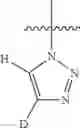 Fig. 20 - PHARMACEUTICAL FORMULATIONS OF SUBSTITUTED AZAINDOLEOXOACETIC PIPERAZINE DERIVATIVES WITH PROTEASE INHIBITORS