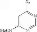 Fig. 2005 - PHARMACEUTICAL FORMULATIONS OF SUBSTITUTED AZAINDOLEOXOACETIC PIPERAZINE DERIVATIVES WITH PROTEASE INHIBITORS