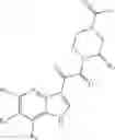 Fig. 2011 - PHARMACEUTICAL FORMULATIONS OF SUBSTITUTED AZAINDOLEOXOACETIC PIPERAZINE DERIVATIVES WITH PROTEASE INHIBITORS