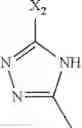 Fig. 2033 - PHARMACEUTICAL FORMULATIONS OF SUBSTITUTED AZAINDOLEOXOACETIC PIPERAZINE DERIVATIVES WITH PROTEASE INHIBITORS