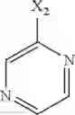 Fig. 2035 - PHARMACEUTICAL FORMULATIONS OF SUBSTITUTED AZAINDOLEOXOACETIC PIPERAZINE DERIVATIVES WITH PROTEASE INHIBITORS