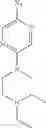 Fig. 2071 - PHARMACEUTICAL FORMULATIONS OF SUBSTITUTED AZAINDOLEOXOACETIC PIPERAZINE DERIVATIVES WITH PROTEASE INHIBITORS
