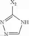 Fig. 2089 - PHARMACEUTICAL FORMULATIONS OF SUBSTITUTED AZAINDOLEOXOACETIC PIPERAZINE DERIVATIVES WITH PROTEASE INHIBITORS