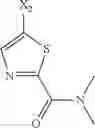 Fig. 2109 - PHARMACEUTICAL FORMULATIONS OF SUBSTITUTED AZAINDOLEOXOACETIC PIPERAZINE DERIVATIVES WITH PROTEASE INHIBITORS