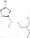 Fig. 2117 - PHARMACEUTICAL FORMULATIONS OF SUBSTITUTED AZAINDOLEOXOACETIC PIPERAZINE DERIVATIVES WITH PROTEASE INHIBITORS