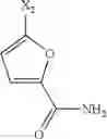 Fig. 2123 - PHARMACEUTICAL FORMULATIONS OF SUBSTITUTED AZAINDOLEOXOACETIC PIPERAZINE DERIVATIVES WITH PROTEASE INHIBITORS