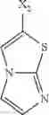 Fig. 2133 - PHARMACEUTICAL FORMULATIONS OF SUBSTITUTED AZAINDOLEOXOACETIC PIPERAZINE DERIVATIVES WITH PROTEASE INHIBITORS