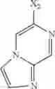 Fig. 2135 - PHARMACEUTICAL FORMULATIONS OF SUBSTITUTED AZAINDOLEOXOACETIC PIPERAZINE DERIVATIVES WITH PROTEASE INHIBITORS