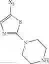 Fig. 2143 - PHARMACEUTICAL FORMULATIONS OF SUBSTITUTED AZAINDOLEOXOACETIC PIPERAZINE DERIVATIVES WITH PROTEASE INHIBITORS