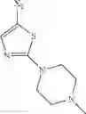 Fig. 2145 - PHARMACEUTICAL FORMULATIONS OF SUBSTITUTED AZAINDOLEOXOACETIC PIPERAZINE DERIVATIVES WITH PROTEASE INHIBITORS