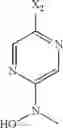 Fig. 2161 - PHARMACEUTICAL FORMULATIONS OF SUBSTITUTED AZAINDOLEOXOACETIC PIPERAZINE DERIVATIVES WITH PROTEASE INHIBITORS