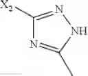 Fig. 2181 - PHARMACEUTICAL FORMULATIONS OF SUBSTITUTED AZAINDOLEOXOACETIC PIPERAZINE DERIVATIVES WITH PROTEASE INHIBITORS