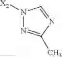 Fig. 2187 - PHARMACEUTICAL FORMULATIONS OF SUBSTITUTED AZAINDOLEOXOACETIC PIPERAZINE DERIVATIVES WITH PROTEASE INHIBITORS