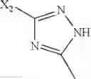 Fig. 2189 - PHARMACEUTICAL FORMULATIONS OF SUBSTITUTED AZAINDOLEOXOACETIC PIPERAZINE DERIVATIVES WITH PROTEASE INHIBITORS