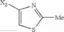Fig. 2253 - PHARMACEUTICAL FORMULATIONS OF SUBSTITUTED AZAINDOLEOXOACETIC PIPERAZINE DERIVATIVES WITH PROTEASE INHIBITORS