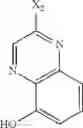 Fig. 2293 - PHARMACEUTICAL FORMULATIONS OF SUBSTITUTED AZAINDOLEOXOACETIC PIPERAZINE DERIVATIVES WITH PROTEASE INHIBITORS