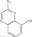 Fig. 2297 - PHARMACEUTICAL FORMULATIONS OF SUBSTITUTED AZAINDOLEOXOACETIC PIPERAZINE DERIVATIVES WITH PROTEASE INHIBITORS