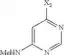 Fig. 2345 - PHARMACEUTICAL FORMULATIONS OF SUBSTITUTED AZAINDOLEOXOACETIC PIPERAZINE DERIVATIVES WITH PROTEASE INHIBITORS