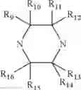 Fig. 24 - PHARMACEUTICAL FORMULATIONS OF SUBSTITUTED AZAINDOLEOXOACETIC PIPERAZINE DERIVATIVES WITH PROTEASE INHIBITORS