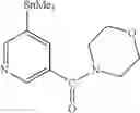 Fig. 260 - PHARMACEUTICAL FORMULATIONS OF SUBSTITUTED AZAINDOLEOXOACETIC PIPERAZINE DERIVATIVES WITH PROTEASE INHIBITORS