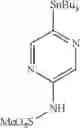 Fig. 304 - PHARMACEUTICAL FORMULATIONS OF SUBSTITUTED AZAINDOLEOXOACETIC PIPERAZINE DERIVATIVES WITH PROTEASE INHIBITORS