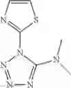 Fig. 343 - PHARMACEUTICAL FORMULATIONS OF SUBSTITUTED AZAINDOLEOXOACETIC PIPERAZINE DERIVATIVES WITH PROTEASE INHIBITORS