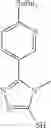 Fig. 368 - PHARMACEUTICAL FORMULATIONS OF SUBSTITUTED AZAINDOLEOXOACETIC PIPERAZINE DERIVATIVES WITH PROTEASE INHIBITORS