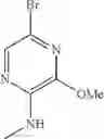 Fig. 391 - PHARMACEUTICAL FORMULATIONS OF SUBSTITUTED AZAINDOLEOXOACETIC PIPERAZINE DERIVATIVES WITH PROTEASE INHIBITORS