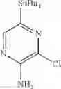 Fig. 394 - PHARMACEUTICAL FORMULATIONS OF SUBSTITUTED AZAINDOLEOXOACETIC PIPERAZINE DERIVATIVES WITH PROTEASE INHIBITORS