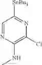 Fig. 396 - PHARMACEUTICAL FORMULATIONS OF SUBSTITUTED AZAINDOLEOXOACETIC PIPERAZINE DERIVATIVES WITH PROTEASE INHIBITORS